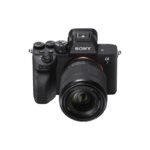 Sony Alpha 7 IV + Sony 28-70 mm f/3,5-5,6 OSS FE - Imagen 3