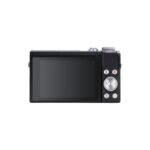 Canon PowerShot G7X Mark III (Canon 3638C002) - Silver - Imagen 5