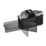 Nikon Z fc + 16-50 mm + 50-250 mm VR - Imagen 5