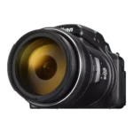 Nikon Coolpix P1100 - Imagen 2