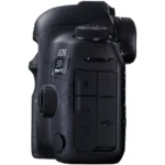 Canon EOS 5D Mark IV Body (Canon 1483C025) - Imagen 2
