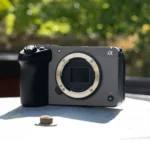 Sony FX30 Body (Sony ILME-FX30) - Imagen 3