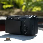 Sony FX30 Body (Sony ILME-FX30) - Imagen 4