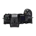Nikon Z 6III Body - Imagen 5
