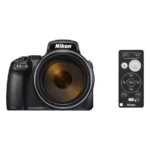 Nikon Coolpix P1100 - Imagen 5