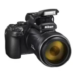 Nikon Coolpix P1100 - Imagen 6