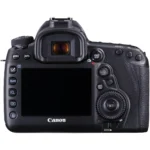 Canon EOS 5D Mark IV Body (Canon 1483C025) - Imagen 6