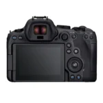 Canon EOS R6 Mark II Body (Canon 5666C004) - Imagen 7