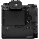 Fujifilm X-H2 Body - Imagen 7