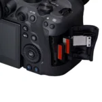 Canon EOS R6 Mark II Body (Canon 5666C004) - Imagen 8