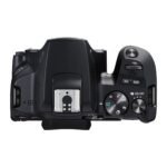 Canon EOS 250D (Black) + EF-S 18-55mm IS STM (Canon 3454C002) - Imagen 8