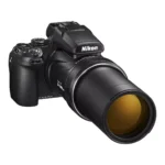 Nikon Coolpix P1100 - Imagen 8