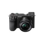 Sony Alpha 6700 + Sony 16-50 mm f/3,5-5,6 PZ OSS E-Mount