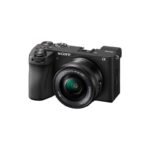Sony Alpha 6700 + Sony 16-50 mm f/3,5-5,6 PZ OSS E-Mount - Imagen 2