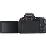 Canon EOS 250D Body - Black - Imagen 3