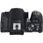 Canon EOS 250D Body - Black - Imagen 4