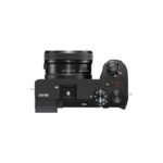 Sony Alpha 6700 + Sony 16-50 mm f/3,5-5,6 PZ OSS E-Mount - Imagen 4