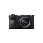 Sony Alpha 6700 + Sony 16-50 mm f/3,5-5,6 PZ OSS E-Mount - Imagen 6